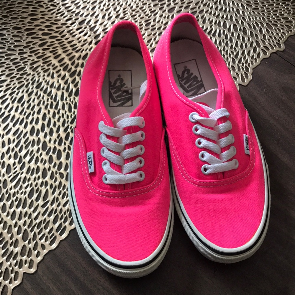Vans Classic Shoes